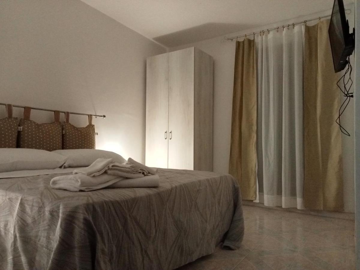 Il Grillo Parlante Hotel Castel Viscardo Exterior photo